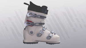 Vizion 4B Pro 80 Women's GW 2026