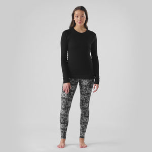 Women's Classic Thermal Merino Base Layer Bottom