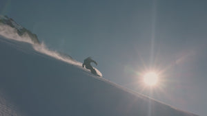 Detect S Ski Pole