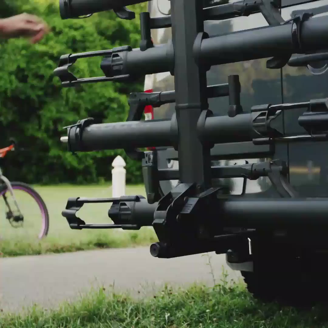 NV Base 2.0 Hitch Bike Rack