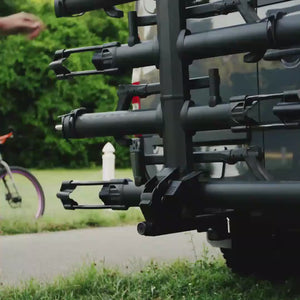 NV Base 2.0 Hitch Bike Rack