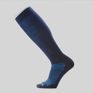 Ski Zero Cushion Over-the-Calf Socks