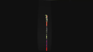 LEKI WCR Pro SL TR Race Ski Poles