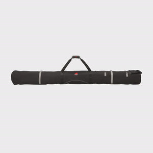 Wheeling Double Ski Bag