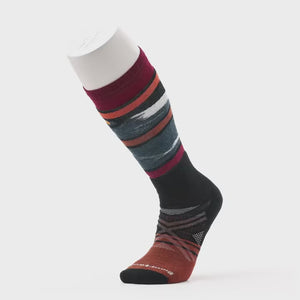 Ski Full Cushion Over-the-Calf Socks