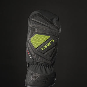 WCR C-Tech 3D Mitt