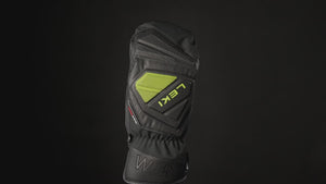 WCR C-Tech 3D Mitt