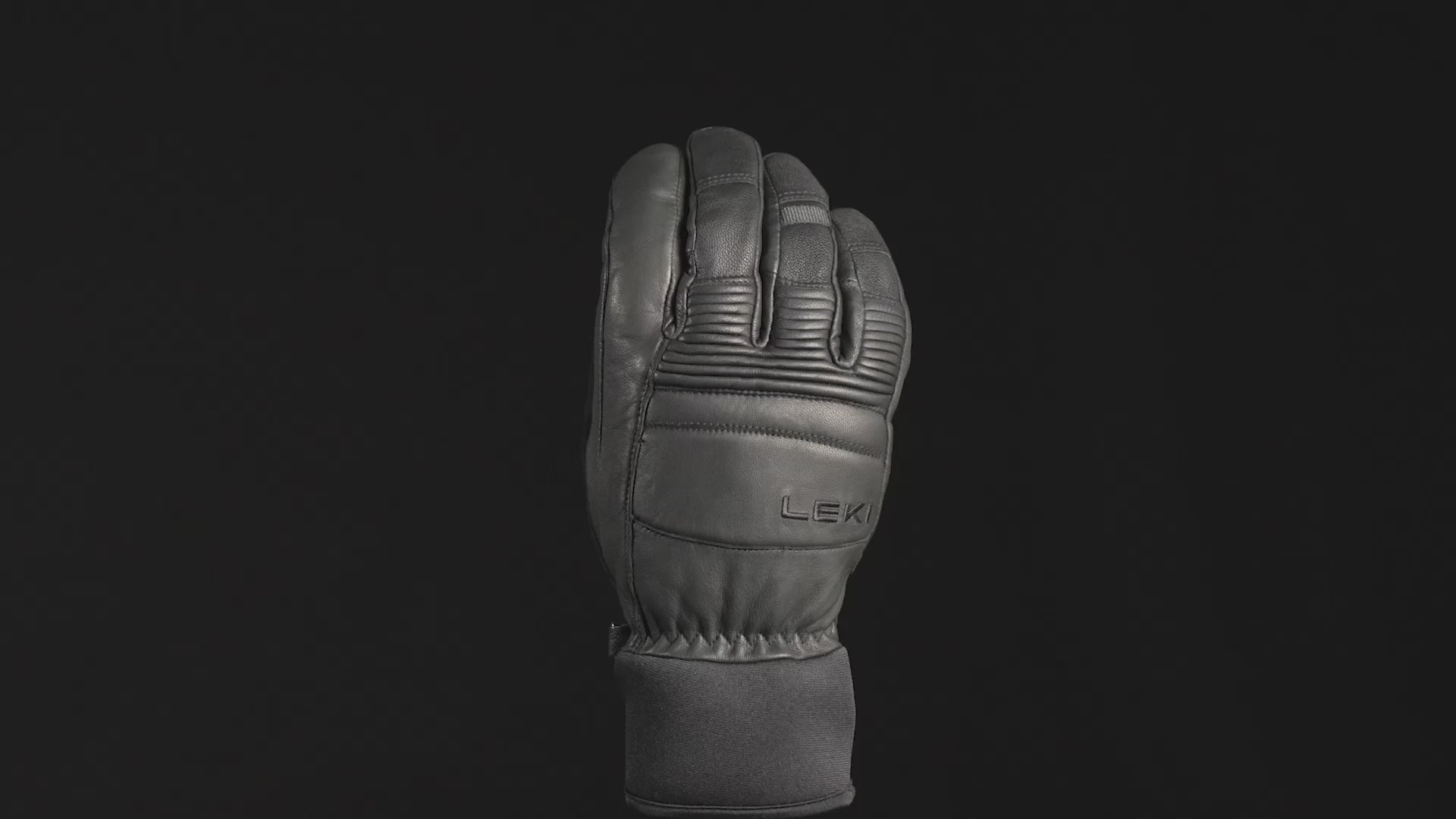 Leki Tyton Pro TR Ski Gloves