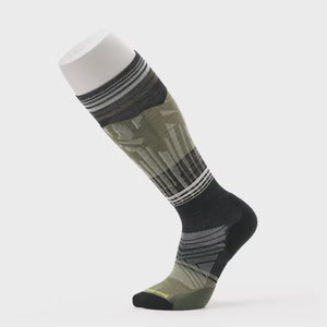 Ski Targeted Cushion Over-the-Calf Socks