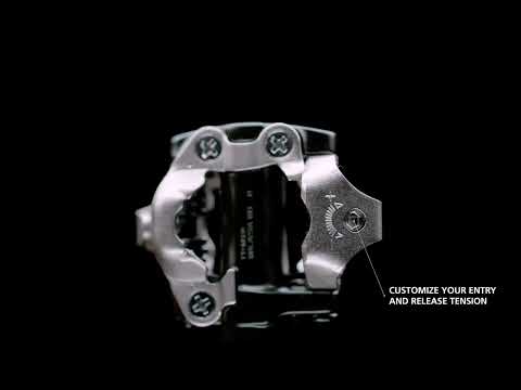 Deore PD-M520 Pedal