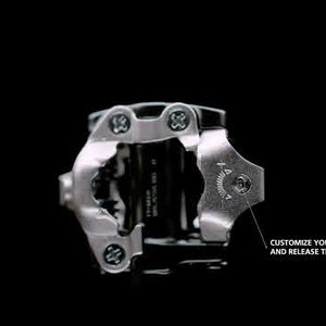 Deore PD-M520 Pedal