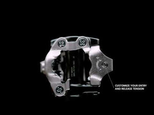 Deore PD-M520 Pedal