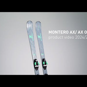 Montero AX 2026
