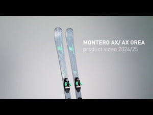 Montero AX 2026