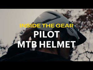 Pilot MIPS Trail Helmet
