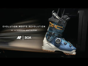 Anthem 95 BOA 2026
