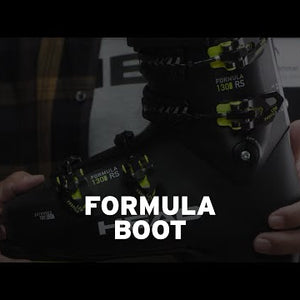 Formula 110 MV GW 2025