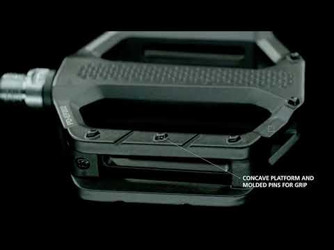 PD-EF202 Flat Pedal