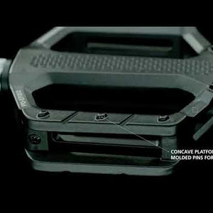 PD-EF202 Flat Pedal