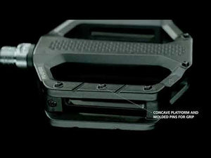 PD-EF202 Flat Pedal