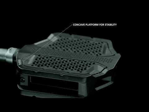 PD-EF205 Flat Pedal