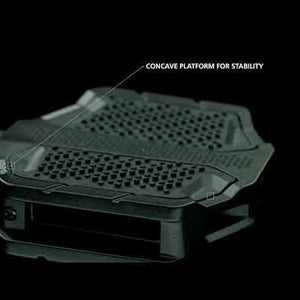 PD-EF205 Flat Pedal
