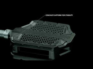 PD-EF205 Flat Pedal