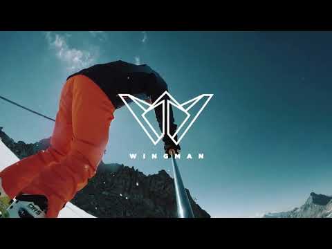 Wingman 86 Black Edition 2025 + EMX 12 GW Bindings
