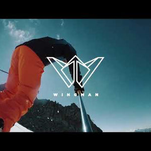 Wingman 86 Black Edition 2025 + EMX 12 GW Bindings