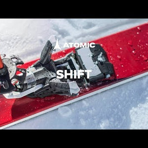Shift 13 MNC 2024