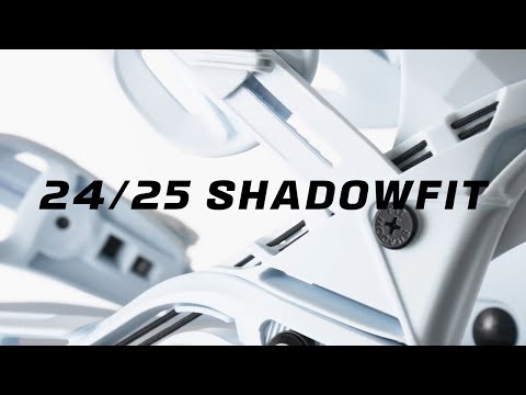 District Snowboard Binding 2025