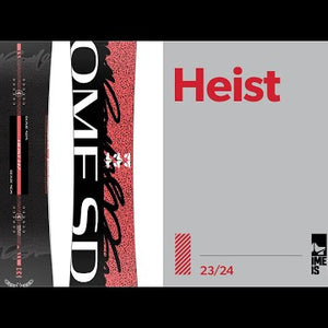 Heist 2024