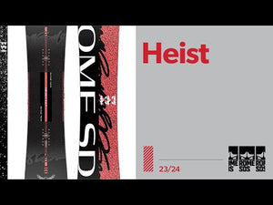 Heist 2024
