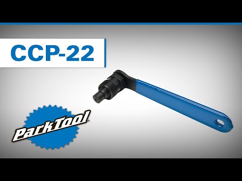 CCP-22C Crank Puller for Square Cranks