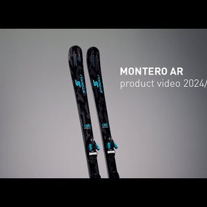 Montero AR 2026