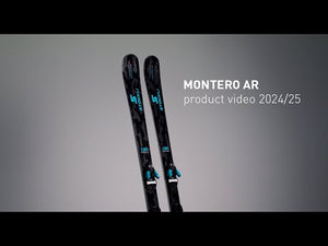 Montero AR 2026