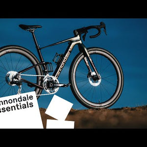 Topstone Carbon 3 GRX - Deep Teal