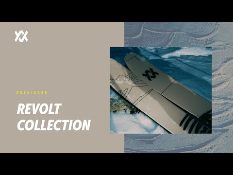 Revolt 86 2026