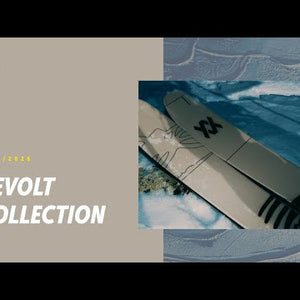 Revolt 81 2026