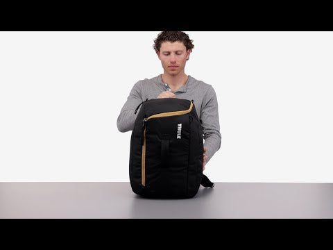 RoundTrip Ski Boot Backpack 45L