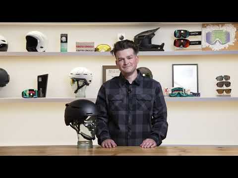 Dispatch MIPS Bike Helmet