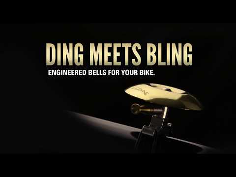 Classic Shallow Brass Bell