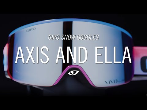 Axis Goggle