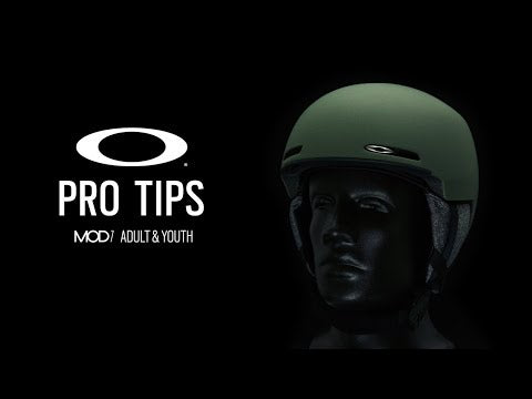 MOD1 MIPS Helmet