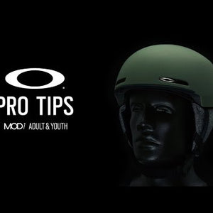 MOD1 MIPS Helmet