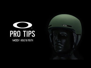 MOD1 MIPS Helmet