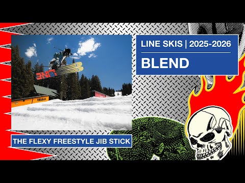 Blend 2026 + Attack 14 GW Bindings