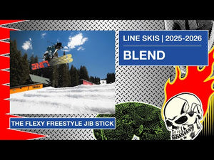 Blend 2026 + Attack 14 GW Bindings