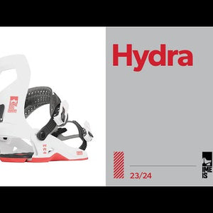 Hydra 2025