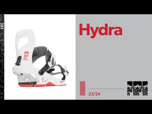 Hydra 2025